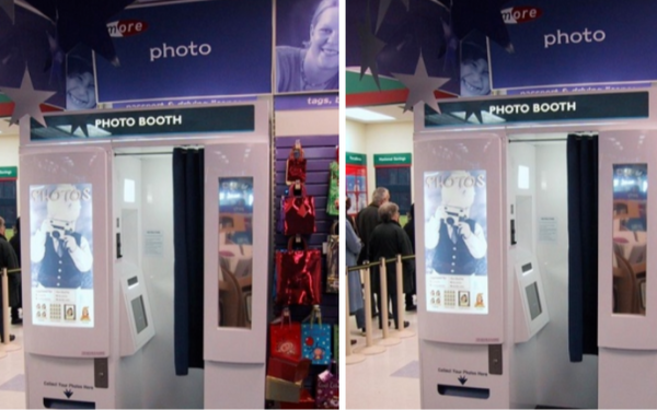 Công an Hà Nội cảnh báo nguy cơ lộ dữ liệu cá nhân từ dịch vụ chụp ảnh photobooth