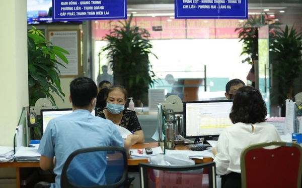 Cơ quan Thuế thông báo khẩn: Chỉ còn 3 ngày để làm việc này, không làm bị phạt ngay!