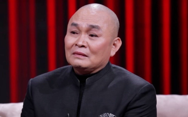 Kết cục buồn cho nghệ sĩ Xuân Hinh