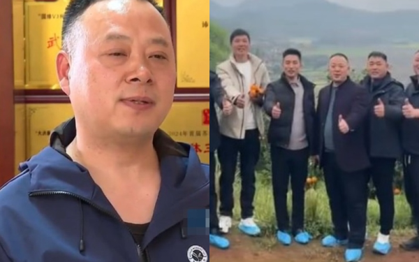 Tìm ân nhân cho vay 4,6 triệu đồng suốt gần 30 năm để trả lại và cái kết khó tin