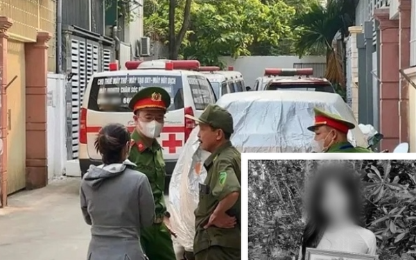 Nữ sinh bị sát hại trong phòng trọ ở Nghệ An: Gia đình nói về tin đồn "cấm yêu"