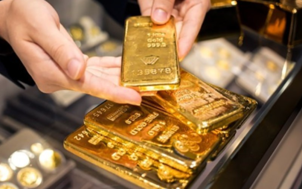 Chuyên gia dự báo bất ngờ về giá vàng tuần tới