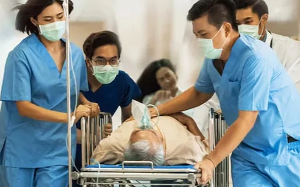 Người đàn ông 43 tuổi đột tử khi đang tập thể dục: Bác sĩ Bệnh viện Bạch Mai cảnh báo khẩn