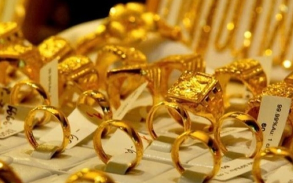 Giá vàng hôm nay 18/4/2026: Giá vàng SJC, vàng nhẫn Bảo Tín Minh Châu, PNJ, Mi Hồng và vàng thế giới cuối tuần