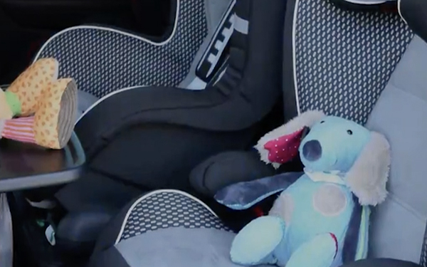 Phân tích dưới góc độ trách nhiệm hình sự vụ bố bỏ quên con 2 tuổi trên ô tô hơn 5 tiếng gây tử vong