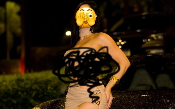 Nữ hoàng sắc đẹp Brazil bị bắt vì nghi liên quan đường dây ma túy và rửa tiền