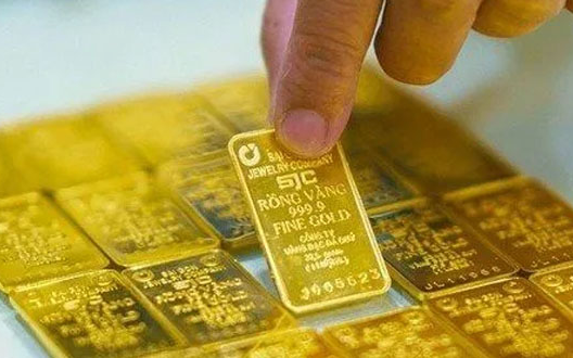 Chuyên gia dự báo bất ngờ về giá vàng tuần tới