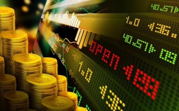 Một phụ nữ ở Hà Nội mất 82 tỷ đồng do mua vàng