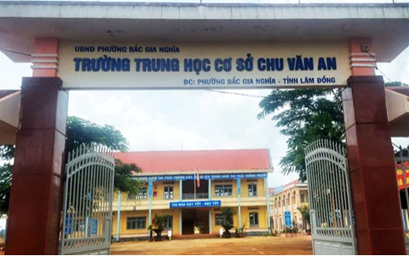 Nam sinh ngất xỉu trong giờ thể dục, sau đó tử vong