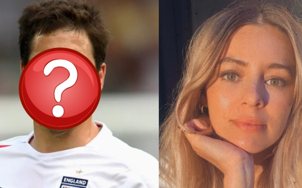 Cầu thủ nổi tiếng bị phát hiện bí tỉ trên đệm của mỹ nhân, bạn trai là VĐV thể hình có phản ứng choáng váng