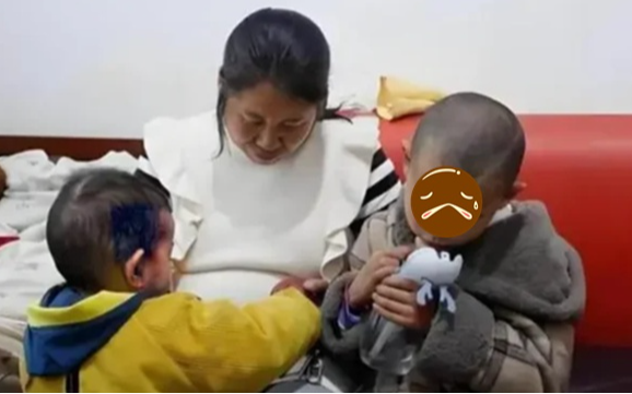 Con dâu bị nhà chồng đuổi đi vì sinh 3 đứa con bị bại não, sự thật phơi bày sau 7 năm gây sốc