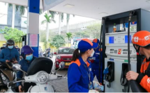 Giá xăng dầu hôm nay 19/4/2026: Bảng giá xăng dầu Petrolimex, PVOIL, Mipec