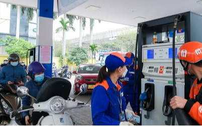 Giá xăng dầu hôm nay 19/4/2026: Bảng giá xăng dầu Petrolimex, PVOIL, Mipec