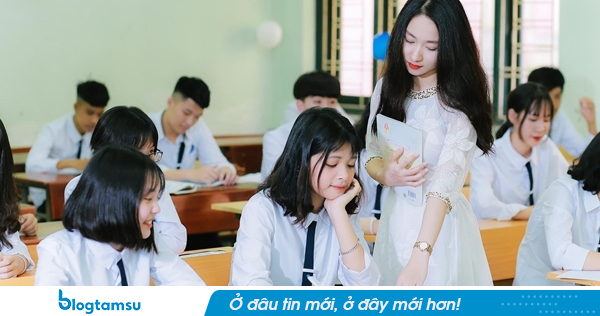 Mỗi sinh viên sẽ được nhận số tiền 800.000 đồng/tháng từ ngân sách từ nay đến 2030: Chi tiết đối tượng được hưởng, ngành học cụ thể ra sao và áp dụng tại địa phương nào?