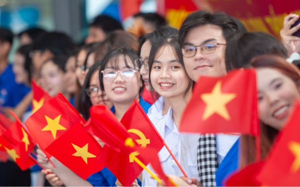 Lịch nghỉ lễ Giỗ Tổ Hùng Vương và 30/4 - 1/5 của sinh viên năm 2026