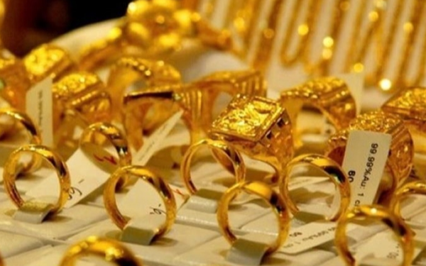 Giá vàng hôm nay 20/4: Tiếp tục đi xuống dưới ngưỡng 4.800 USD/ounce