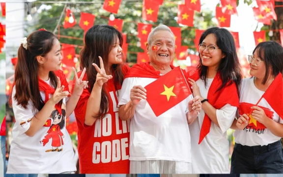 Đề xuất người lao động thêm một ngày nghỉ lễ được hưởng nguyên lương