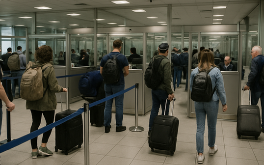 Cục Thuế thông báo: Một loạt Giám đốc có tên sau ở TP.HCM, Thanh Hóa, Huế, Hải Phòng… bị tạm hoãn xuất cảnh