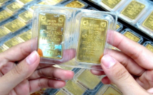 Giá vàng hôm nay 20/4/2026: 