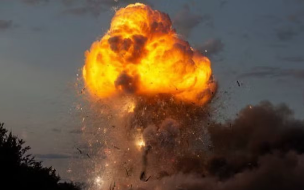 Nổ nhà máy pháo hoa Ấn Độ, 16 người chết: Khoảnh khắc định mệnh trước vụ nổ