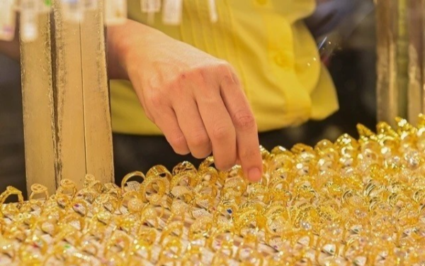 Giá vàng ngày 20/4: SJC, Bảo Tín Mạnh Hải, DOJI, PNJ, Phú Quý đồng loạt có diễn biến đáng chú ý này