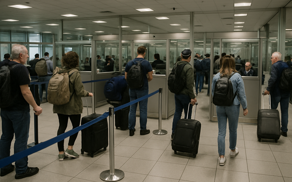 Cục Thuế thông báo: Một loạt Giám đốc có tên sau ở TP.HCM, Thanh Hóa, Huế, Hải Phòng… bị tạm hoãn xuất cảnh