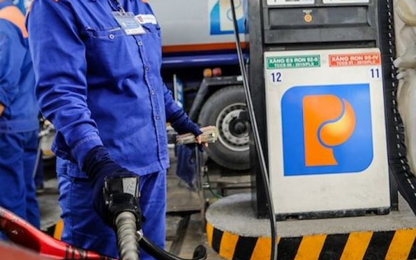 Giá xăng dầu hôm nay 20.4: Đảo chiều