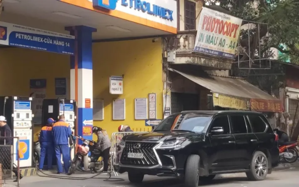 Giá xăng dầu hôm nay 20/4: Dầu thô bật tăng vì bất đồng giữa Mỹ - Iran, thị trường xăng dầu thế giới “nín thở”