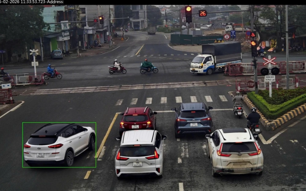 553 chủ xe máy, ô tô trong danh sách sau khẩn trương liên hệ, nộp phạt nguội theo Nghị định 168