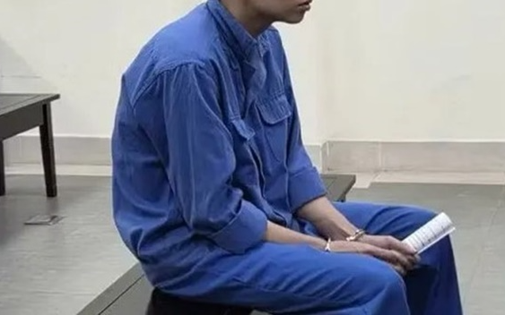 Mở tài khoản để nhận tiền lừa đảo, 1 đối tượng bị tuyên phạt 13 năm tù