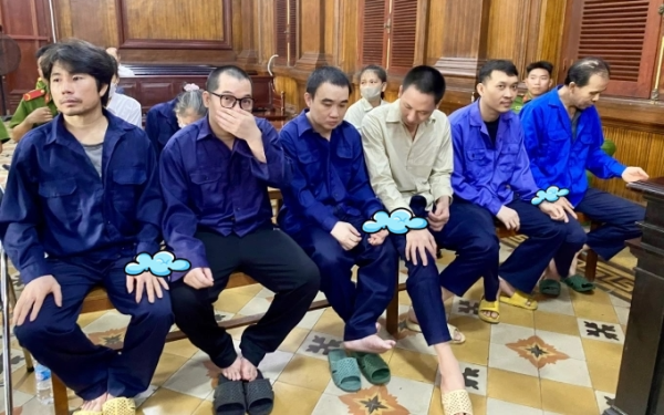 Người phụ nữ buôn 143kg "chất cấm" ở TP HCM thoát án tử hình