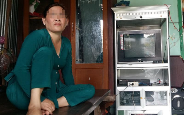 Mở tiệc linh đình hai ngày vì tưởng trúng 7 tờ vé số độc đắc