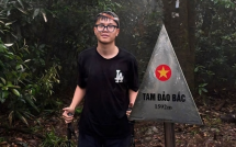 Nam sinh mất tích ở Tam Đảo: 