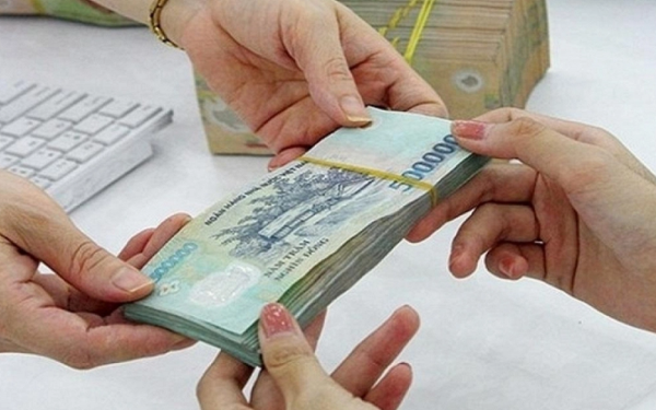 Gần 9.000 người dân nhận được khoản tiền thưởng từ 3-5 triệu đồng, là những ai?