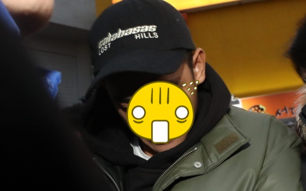 Sự hết thời của nam diễn viên bị bắt tại sân bay vì dùng chất cấm: 3.000 ngày ăn bám vợ ca sĩ, nhan sắc xuống cấp không phanh