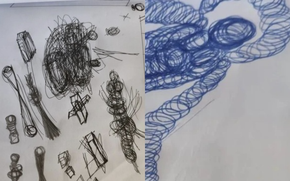 Em trai 15 tuổi ra đi mãi mãi, anh trai phát hiện tập tranh vẽ kỳ lạ cậu để lại, sự thật ngỡ ngàng lộ diện