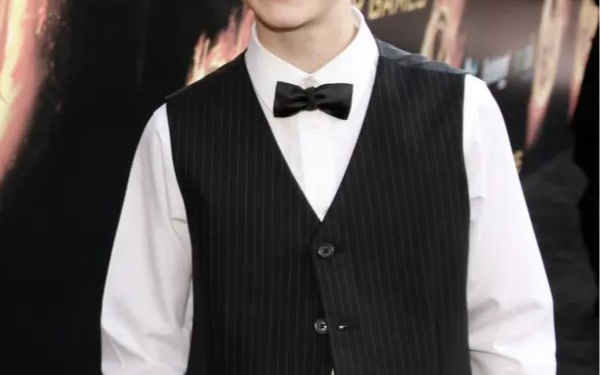 Bắt khẩn cấp nam diễn viên gen Z vì cáo buộc giết người