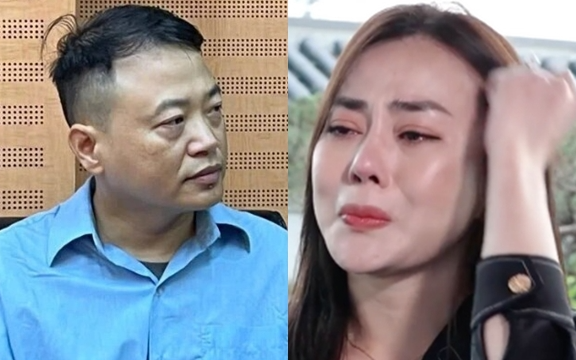 Công an Hà Nội nói về tình trạng hôn nhân của Shark Bình và Phương Oanh