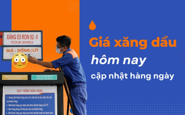 Giá xăng dầu hôm nay (21-4): Giá dầu thế giới tăng trở lại do lo ngại chiến sự Mỹ-Iran