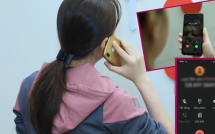 Lời khuyên cho các gia đình có trẻ sơ sinh: Tuyệt đối không chủ quan trước những cuộc gọi từ người này