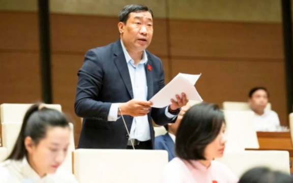 Đề xuất tăng lương cơ sở lên 2,65 - 2,7 triệu đồng/tháng