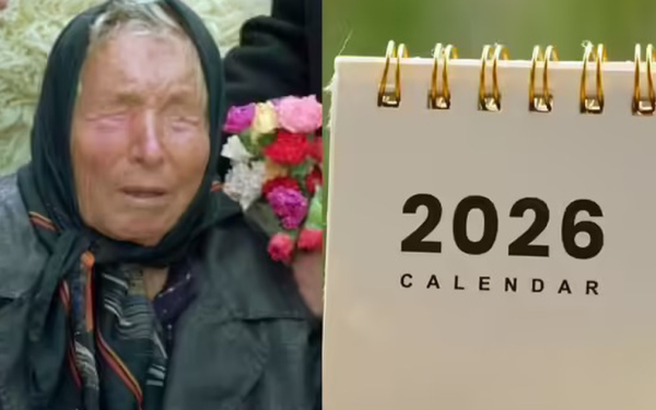Nhà tiên tri Baba Vanga dự báo gì về năm 2026?