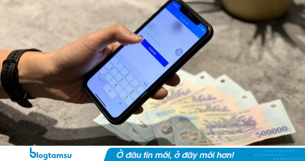 Hơn 1.300 người ở TP.HCM đồng loạt có thêm 5.000.000 đồng trong tài khoản, cơ quan chức năng thông báo: Có 1 đặc điểm chung