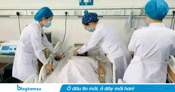 Bác sĩ BV Bạch Mai cảnh báo cách ăn của nhiều người “tiếp tay” cho ung thư