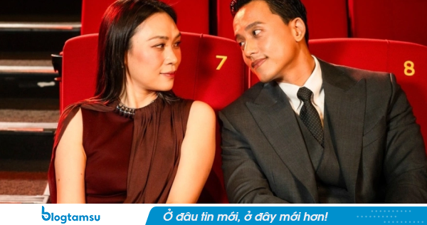 Kết thúc gây tiếc nuối cho Mỹ Tâm và Mai Tài Phến