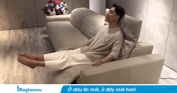 Cận cảnh khu chung cư cao cấp mà nhà Trấn Thành đang ở: Mỗi căn hộ đều có thang máy riêng, mức giá bán khoảng 131 triệu/m2