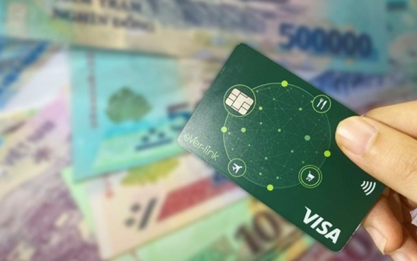 Phạt 100-500 triệu đồng với toàn bộ người dùng tài khoản ngân hàng sau: Người dân chú ý