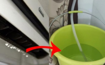 Nước chảy từ điều hòa có dùng lại được không? Nhà sản xuất đưa câu trả lời