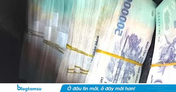 Lập khống hợp đồng để vay vốn, chiếm đoạt 3 tỷ đồng của ngân hàng