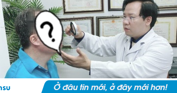 Người đàn ông 24 tuổi đột nhiên mù lòa, bác sĩ chỉ đích danh 
